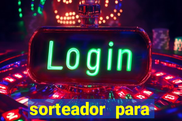 sorteador para bingo 75 bolas online